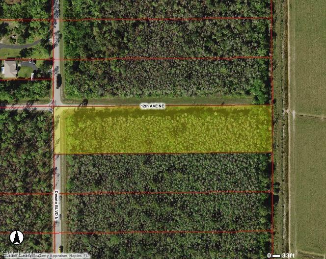 1190 Desoto Blvd., Naples, FL 34120