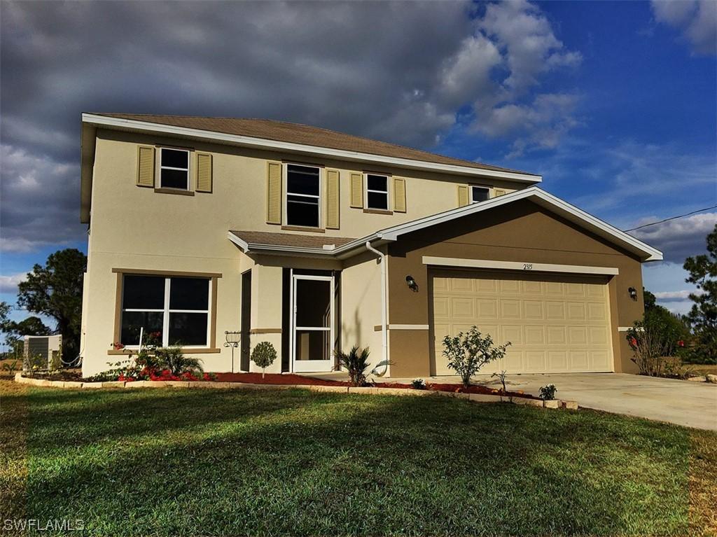 2315 NW 12th St., Cape Coral, FL 33993