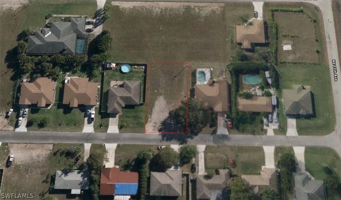 1114 NE 11th St., Cape Coral, FL 33909