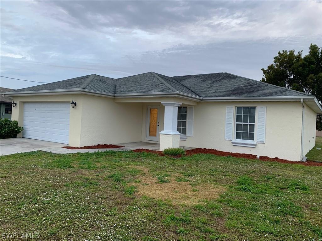 713 NW 30th St., Cape Coral, FL 33993