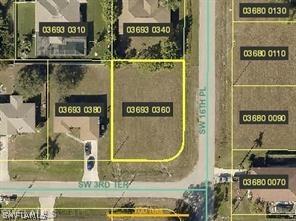 1617 SW 3rd Ter., Cape Coral, FL 33991