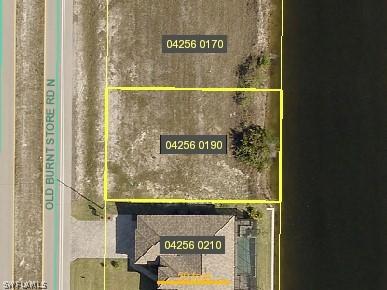 1223 Old Burnt Store Rd., Cape Coral, FL 33993