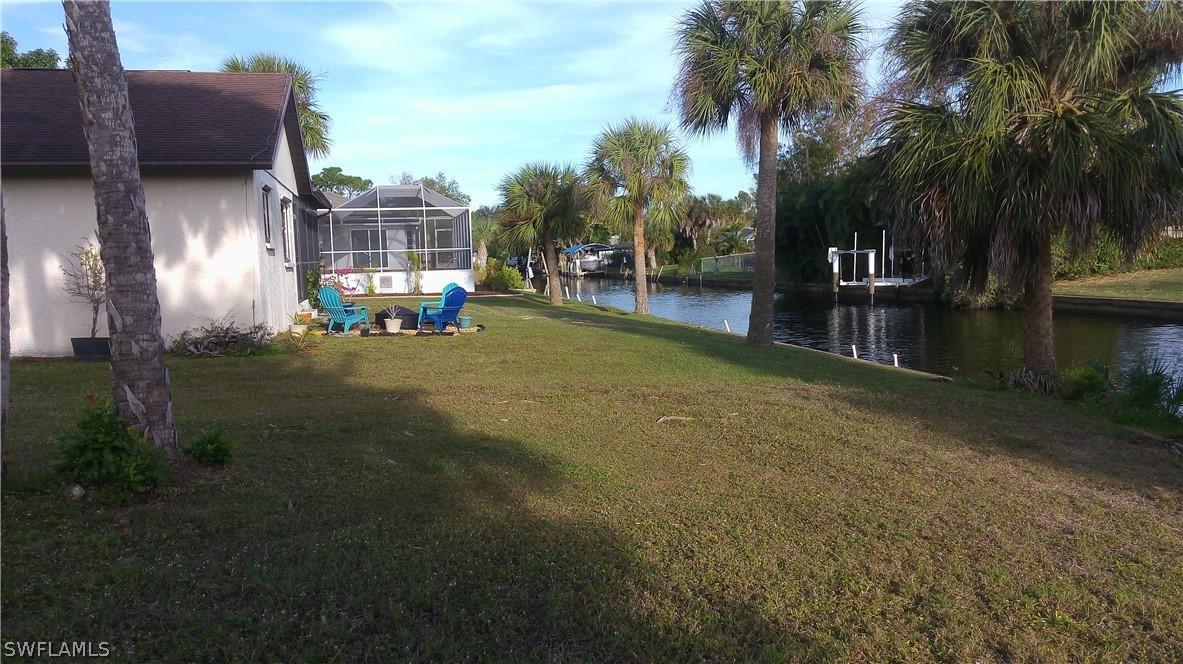 3008 Caribbean Dr., Punta Gorda, FL 33950