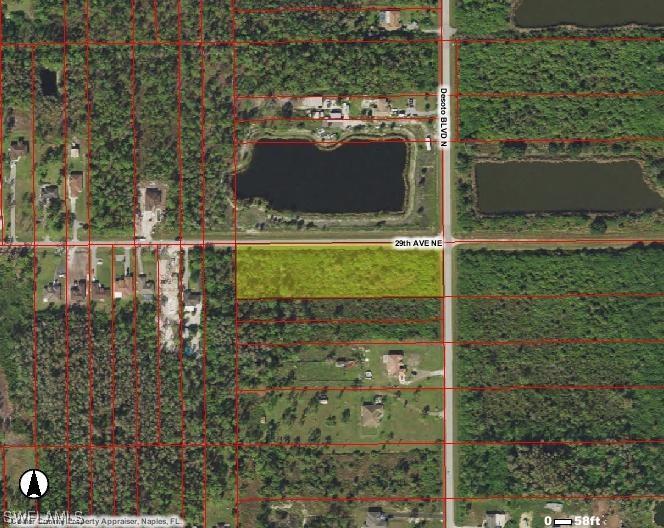 Desoto Blvd., Naples, FL 34120