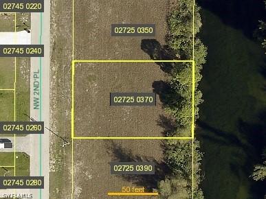 2103 NW 2nd Pl., Cape Coral, FL 33993