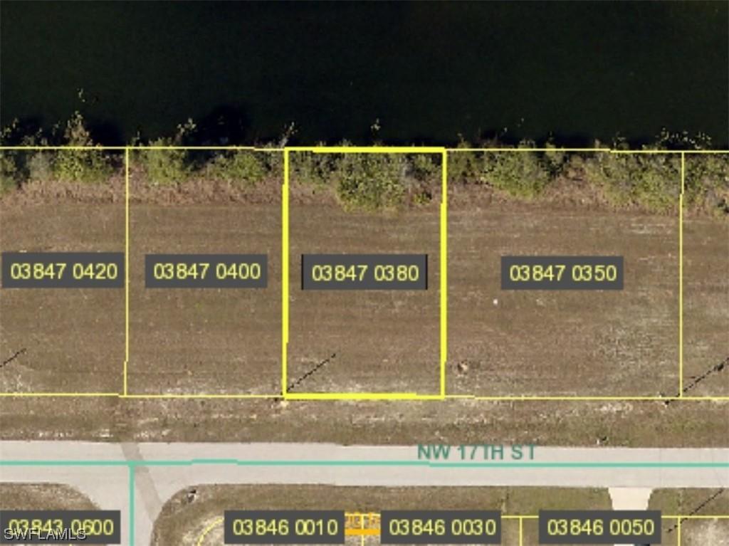 1745 NW 17th St., Cape Coral, FL 33993