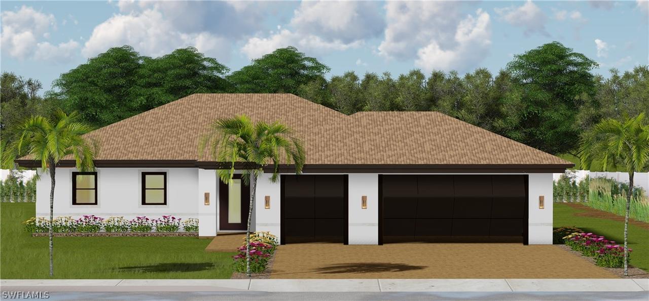 2639 SW 4th Ter., Cape Coral, FL 33991