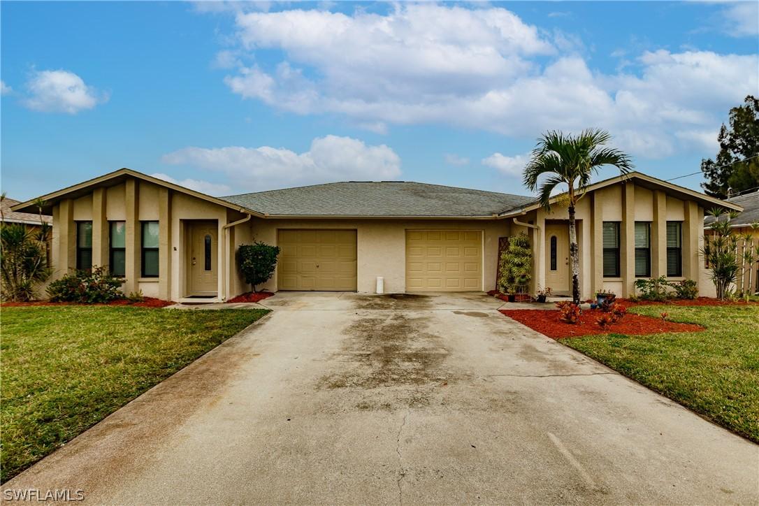 701 SE 5th St., Cape Coral, FL 33990