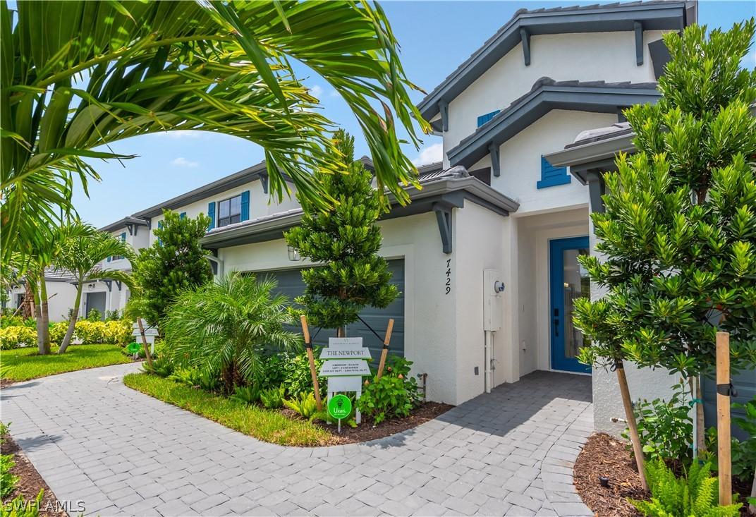 7624 Morgan Way, Naples, FL 34119