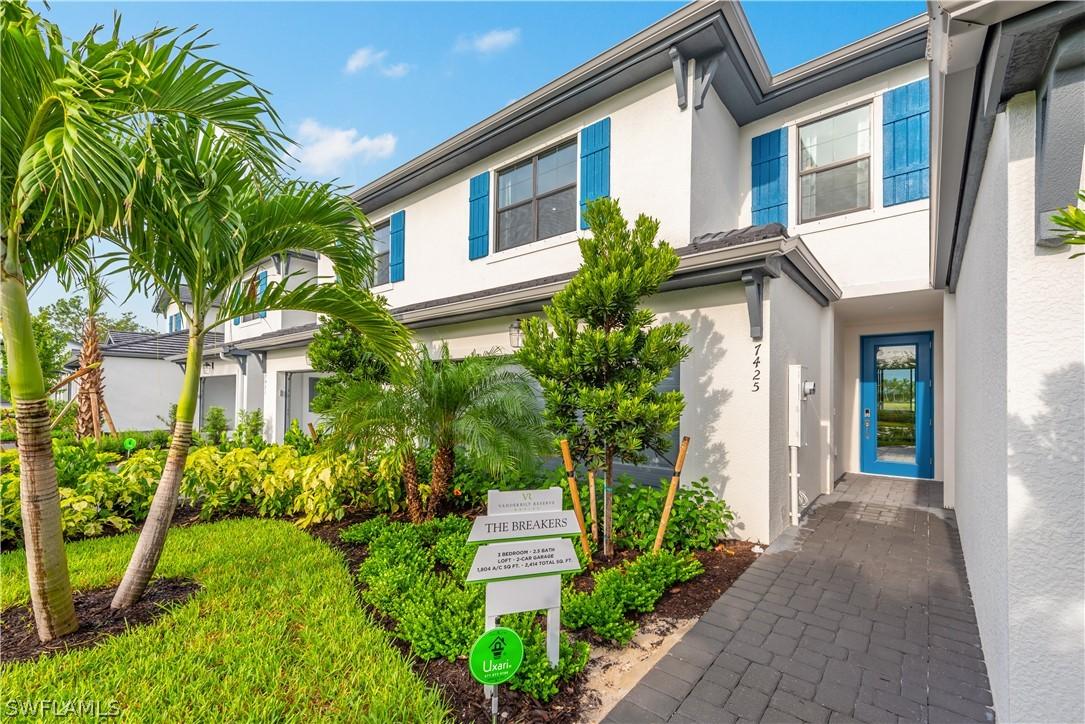 7632 Morgan Way, Naples, FL 34119