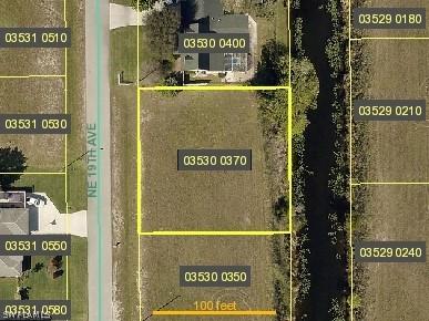 1417 NE 19th Ave., Cape Coral, FL 33909