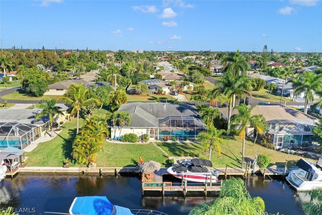 4818 SW 1st Ct., Cape Coral, FL 33914