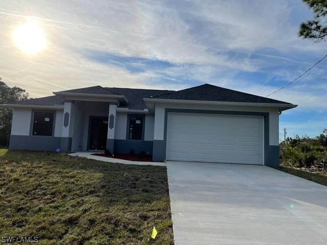 3407 Gene Ave., Lehigh Acres, FL 33971