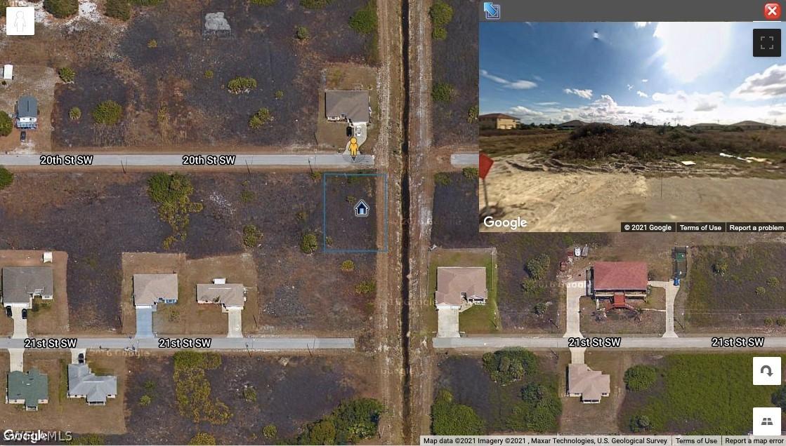 4001 20th St., Lehigh Acres, FL 33976