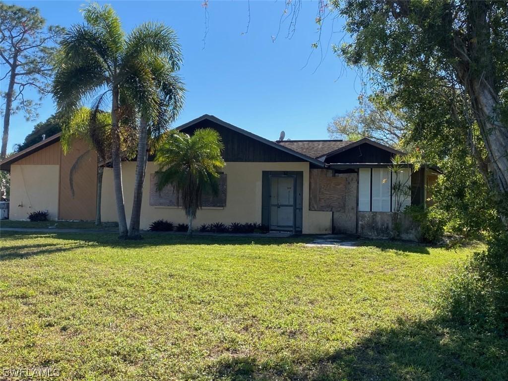 17209 Lee Rd., Fort Myers, FL 33967