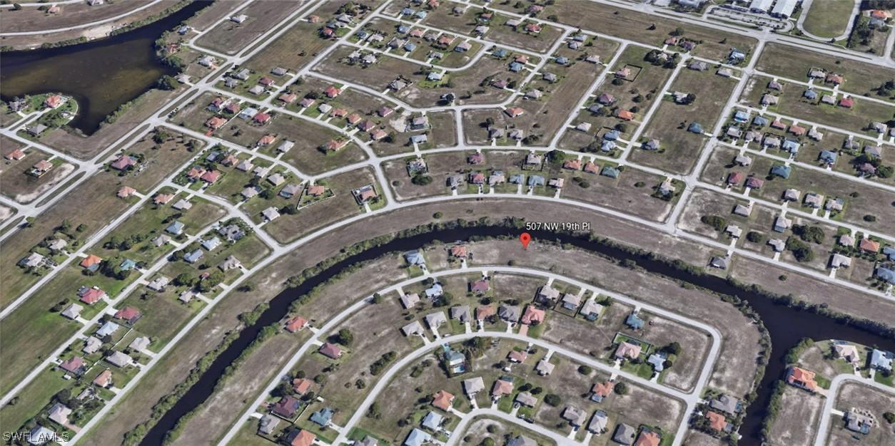 507 NW 19th Pl., Cape Coral, FL 33993