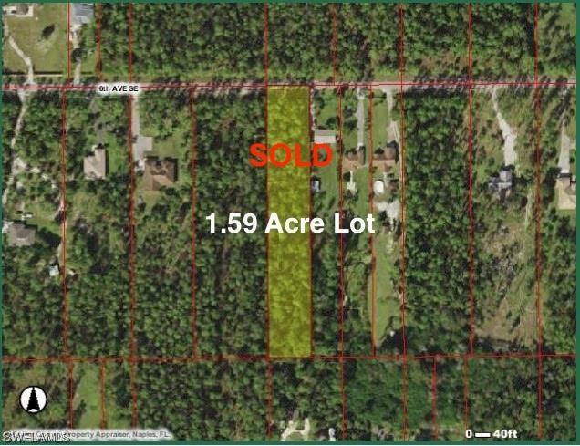 3526 6th Ave., Naples, FL 34117