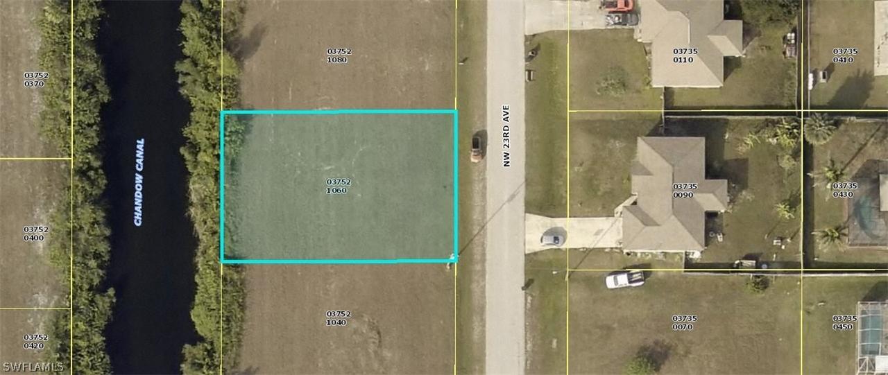 220 NW 23rd Ave., Cape Coral, FL 33993