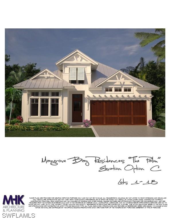 60 14th St., Naples, FL 34102