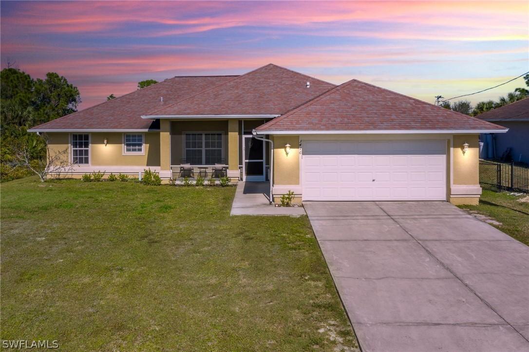 3416 40th St., Lehigh Acres, FL 33976