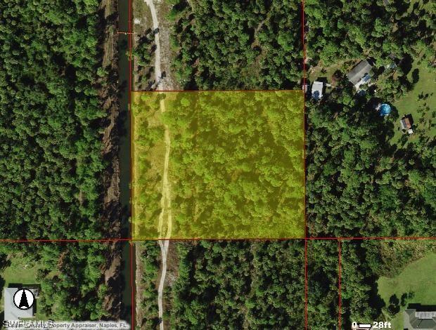 8th Ave., Naples, FL 34120