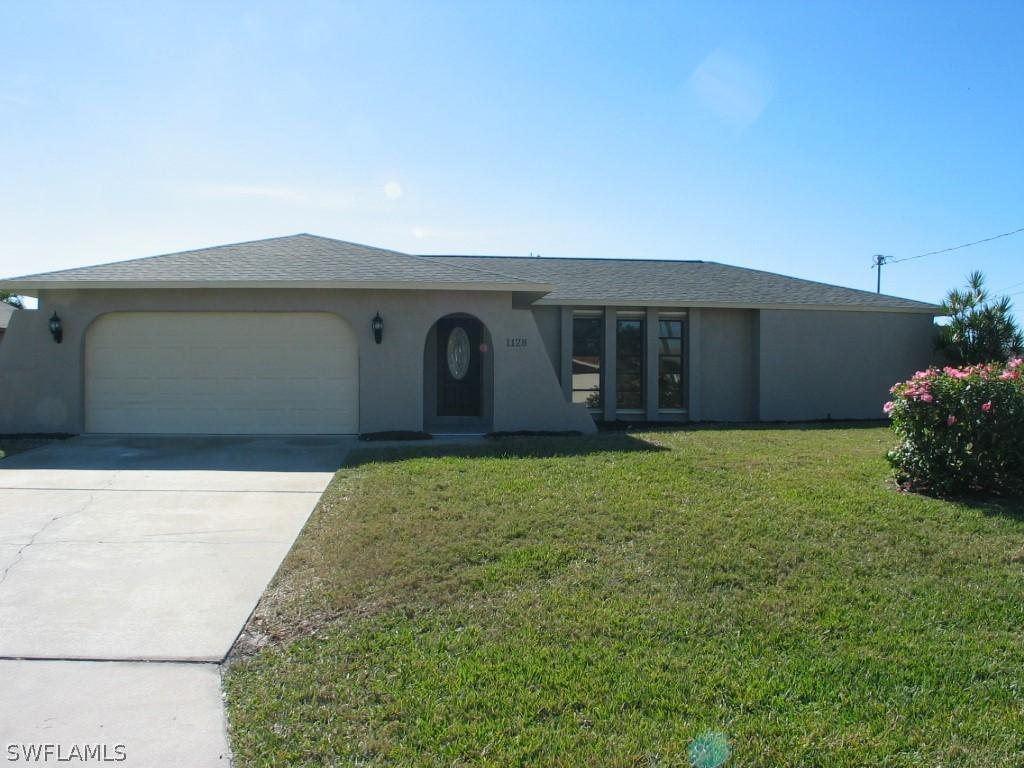 1128 SE 29th Ter., Cape Coral, FL 33904