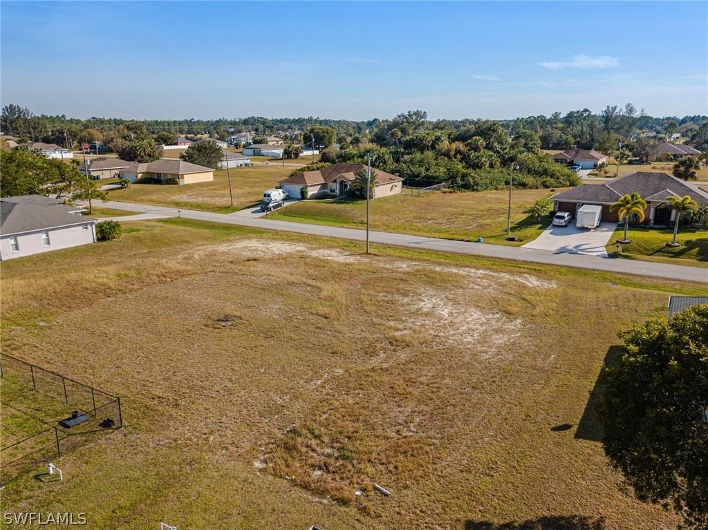 1413 NE 33rd Ln., Cape Coral, FL 33909