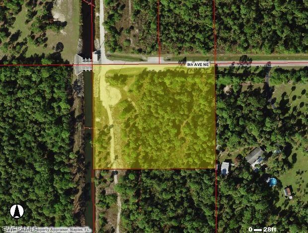8th Ave., Naples, FL 34120