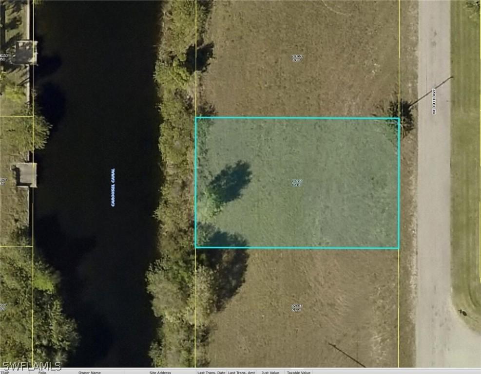 1304 NE 14th Ave., Cape Coral, FL 33909