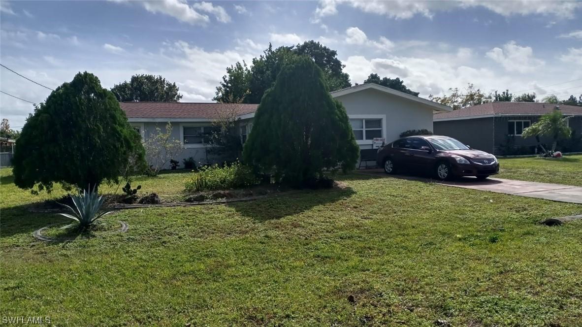 1410 NE 5th Ln., Cape Coral, FL 33909