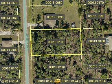 904 James Ave., Lehigh Acres, FL 33936