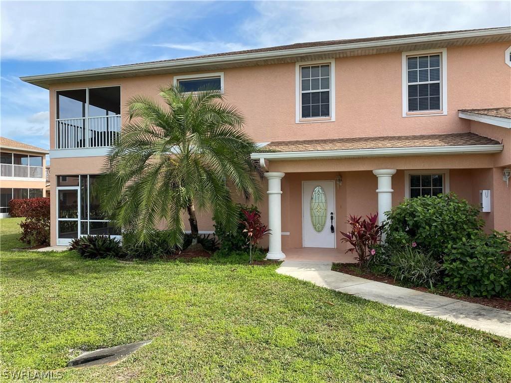 19985 Petrucka Cir. #1, Lehigh Acres, FL 33936