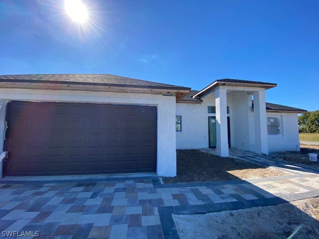 1102 NE 10th St., Cape Coral, FL 33909