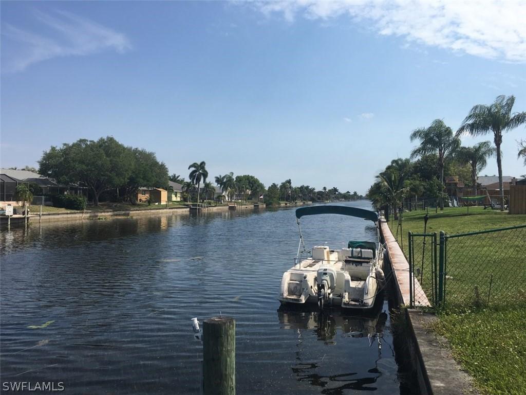 [Address Hidden by Seller], Cape Coral, FL 33990