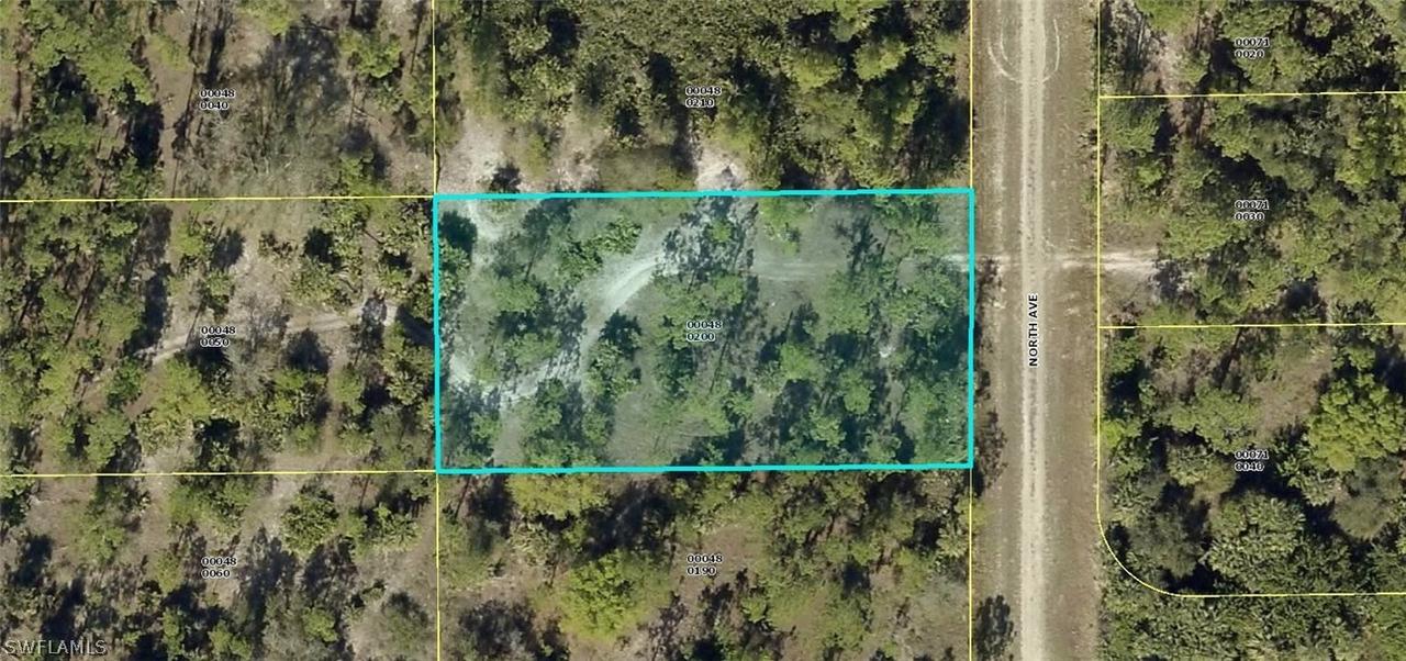 715 North Ave., Lehigh Acres, FL 33972