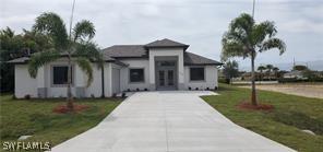 1019 SW 15th Pl., Cape Coral, FL 33991