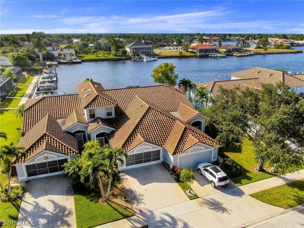 250 Stella Maris Dr., Naples, FL 34114
