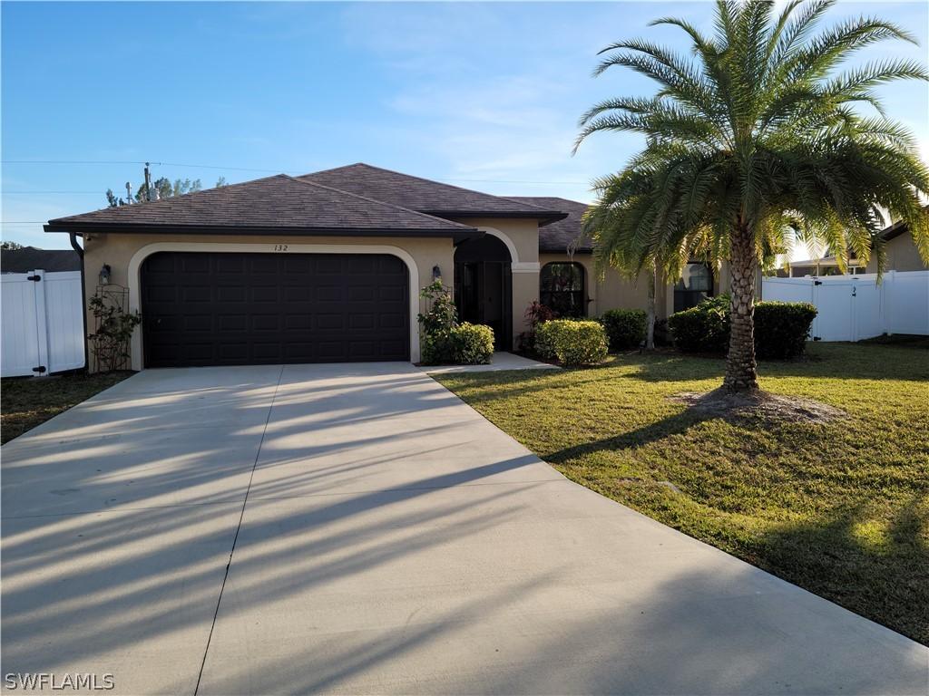 132 SE 27th Ter., Cape Coral, FL 33904