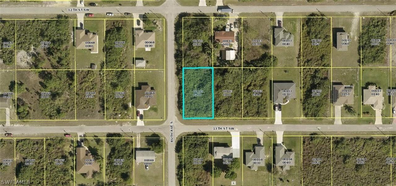 3218 13th St., Lehigh Acres, FL 33976