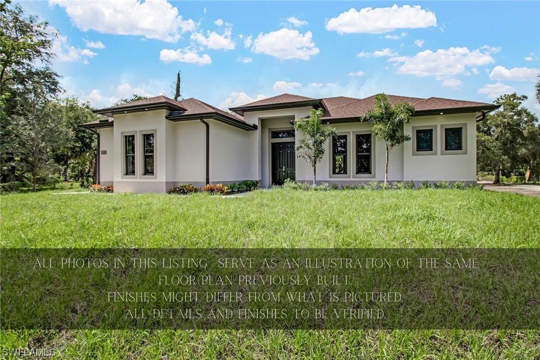 4575 24th Ave., Naples, FL 34120