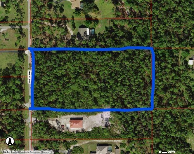 xxxx 31st St., Naples, FL 34120
