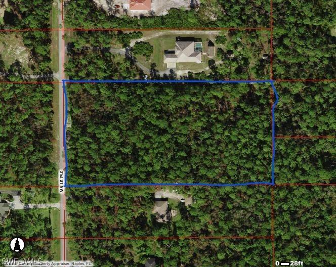 xxxx 31st St., Naples, FL 34120