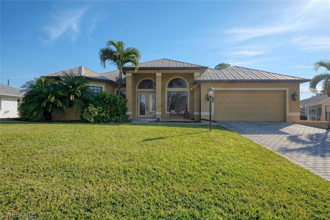 17409 Fuchsia Rd., Fort Myers, FL 33967