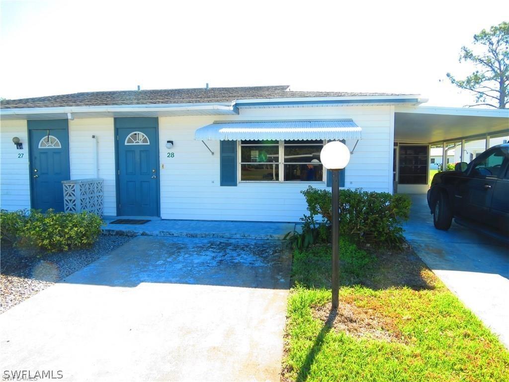 [Address Hidden by Seller], Lehigh Acres, FL 33936