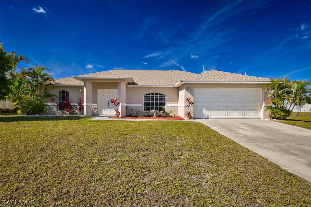 4122 SW 8th Pl., Cape Coral, FL 33914