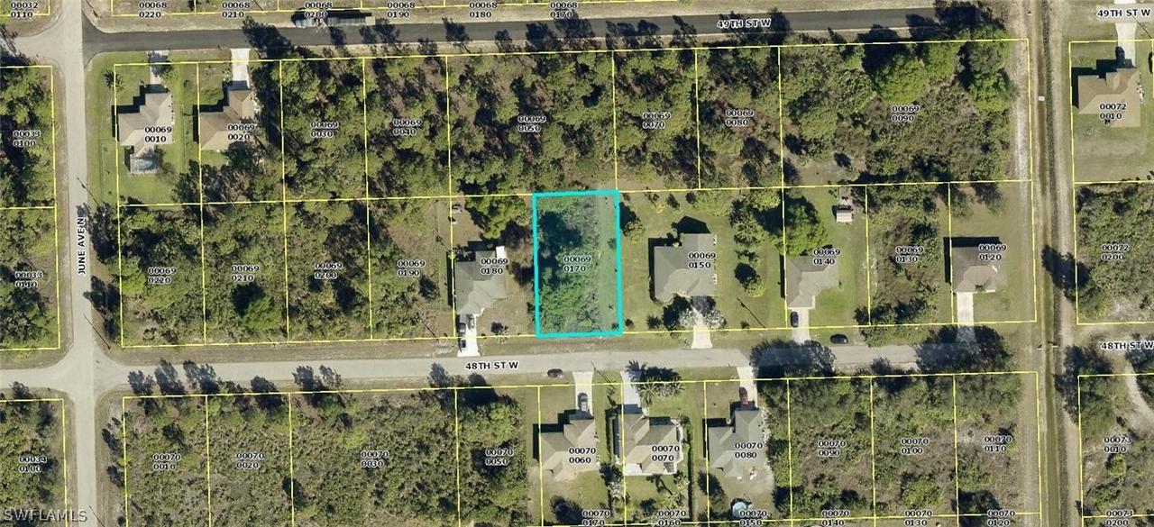 2810 48th St., Lehigh Acres, FL 33971