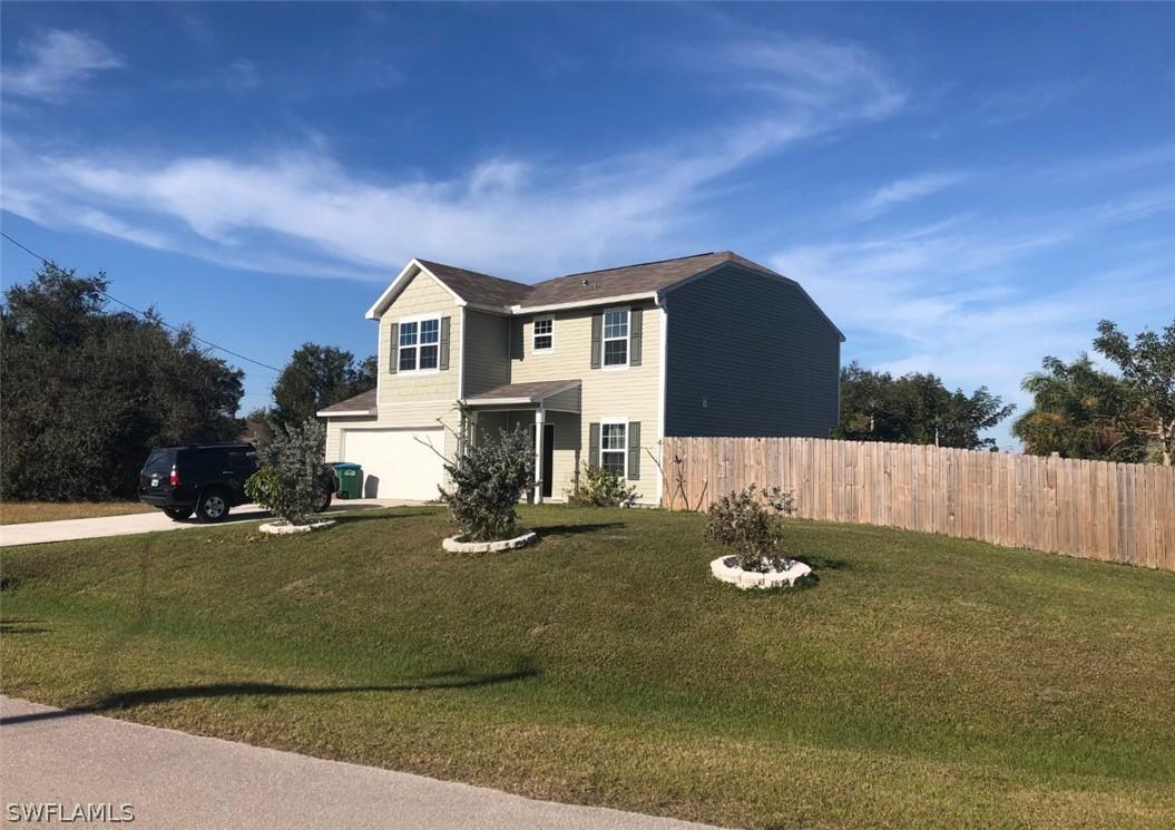 1909 NE 34th Ln., Cape Coral, FL 33909