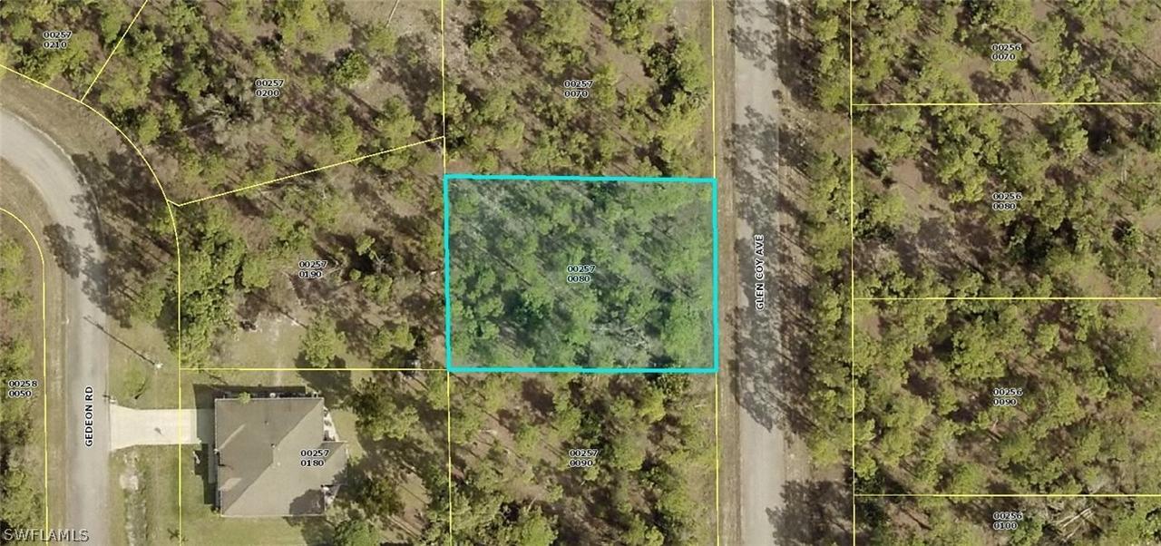 836 Glen Coy Ave., Lehigh Acres, FL 33974