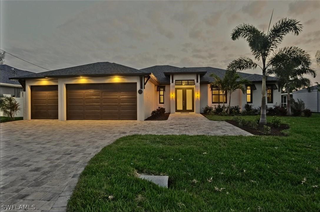 414 SE 21st Ter., Cape Coral, FL 33990