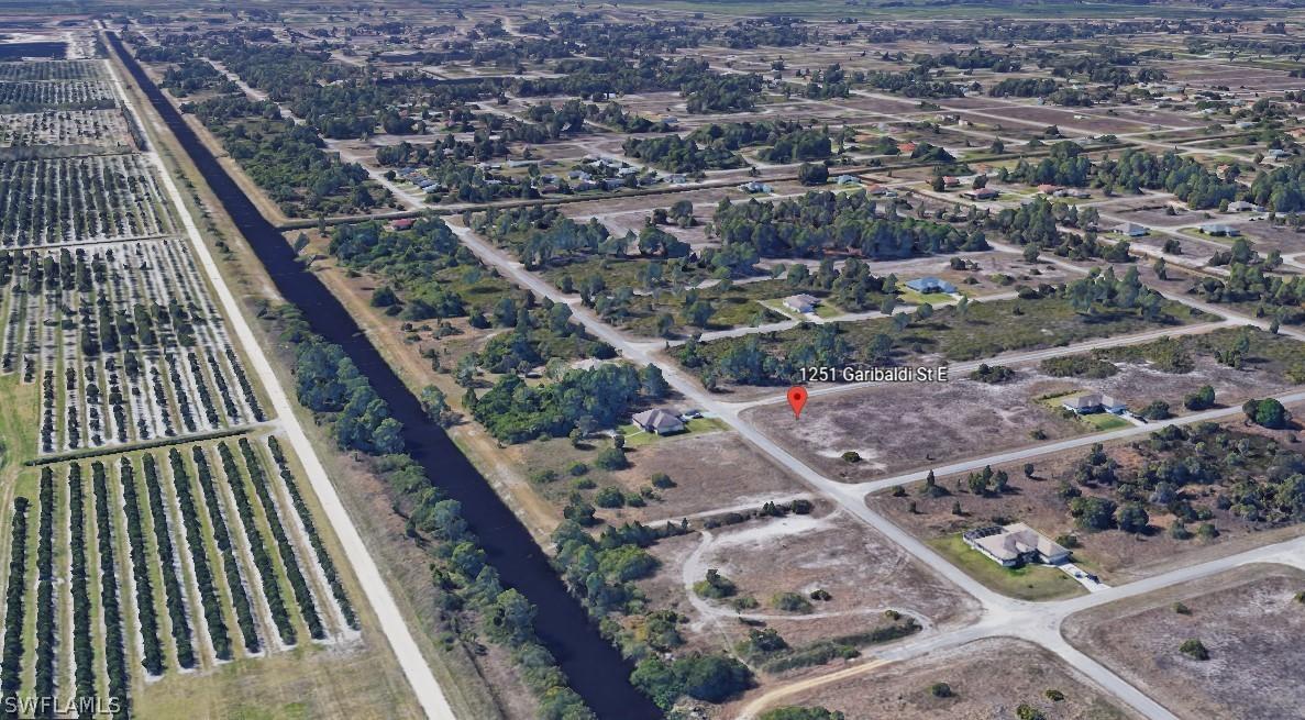 1251 Garibaldi St., Lehigh Acres, FL 33974